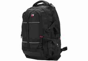Рюкзак Continent Swiss Backpack BP-302