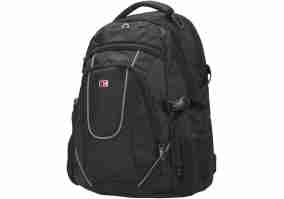 Рюкзак Continent Swiss Backpack BP-304