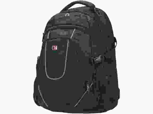 Рюкзак Continent Swiss Backpack BP-304