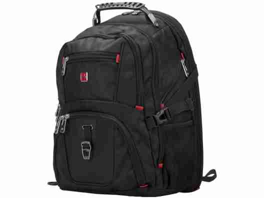 Рюкзак Continent Swiss Backpack BP-301