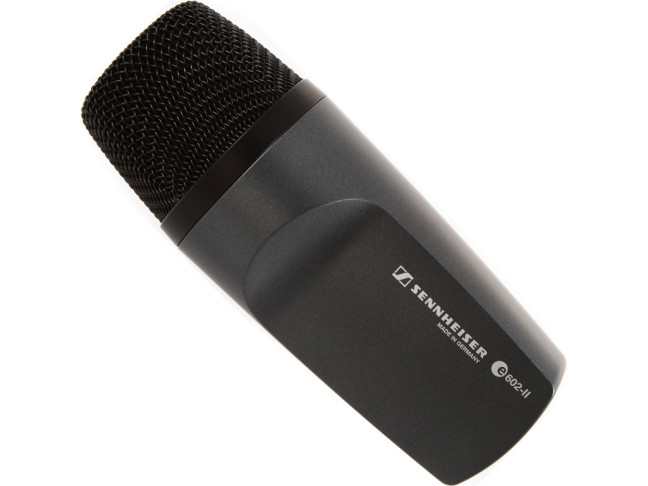 Микрофон Sennheiser E 602-II