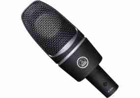 Микрофон AKG C3000