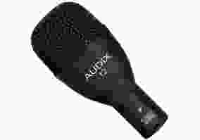 Мікрофон Audix F2