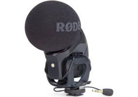 Микрофон Rode Stereo VideoMic Pro