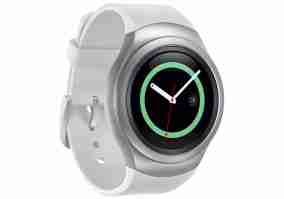 Розумний годинник Samsung Gear S2