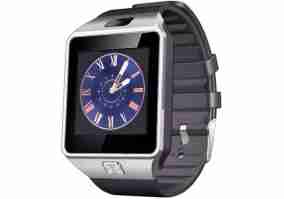 Часы-телефон Smart Watch Smart DZ09
