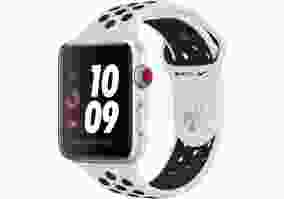 Умные часы Apple Watch 3 Nike+ 42 mm