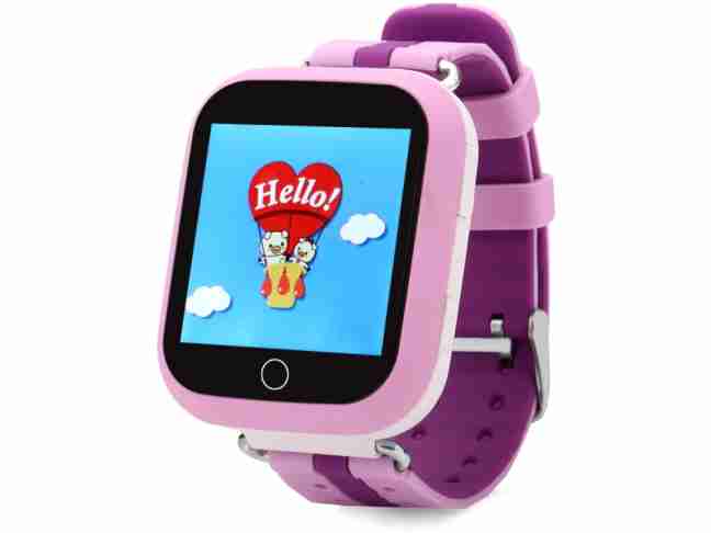 Детский маячок Smart Watch Smart Q100
