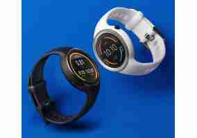 Умные часы Motorola Moto 360 Sport