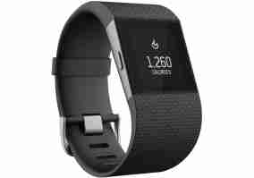 Фітнес-браслет Fitbit Surge