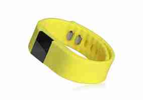 Фітнес-браслет Smart Watch TW64 (жовтий)