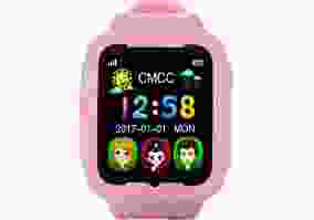 Дитячий маячок Smart Watch K3 Kids