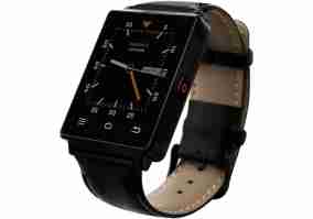 Часы-телефон Smart Watch Smart No.1 D6 (серебристый)