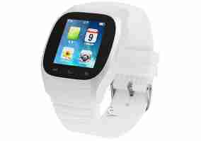 Розумний годинник Smart Watch M26 (білий)