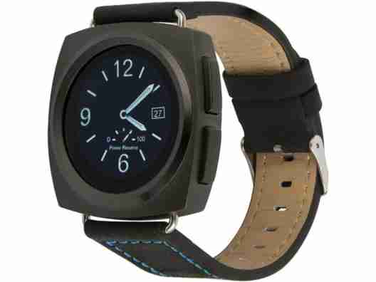 Умные часы ATRIX Smart Watch B1