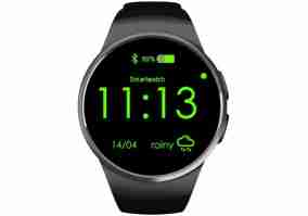 Розумний годинник Smart Watch Smart KW18