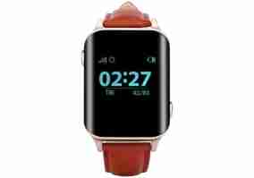 Дитячий маячок Smart Watch EW200