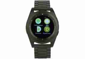 Розумний годинник ATRIX Smart Watch D05