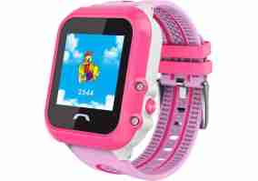 Детский маячок Smart Watch DF27