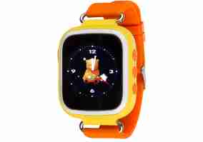 Дитячий маячок ATRIX Smart Watch iQ200