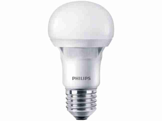 Лампа Philips Essential LEDBulb A60 9W 3000K E27