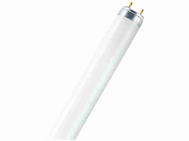 Лампа Osram LUMILUX T8 18W Fluora G13