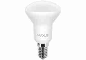 Лампа Maxus 1-LED-553 R50 5W 3000K E14