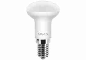 Лампа Maxus 1-LED-551 R39 3.5W 3000K E14