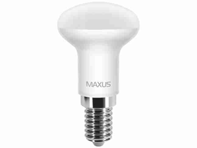 Лампа Maxus 1-LED-551 R39 3.5W 3000K E14