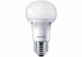 Лампа Philips Essential LEDBulb A60 5W 3000K E27