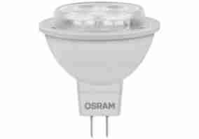 Лампа Osram LED Superstar MR16 5W 2700K GU5.3