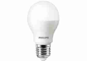 Лампа Philips LEDBulb A55 10.5W 3000K E27