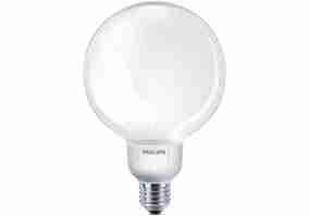 Лампа Philips LEDGlobe G120 11.5W 2700K E27