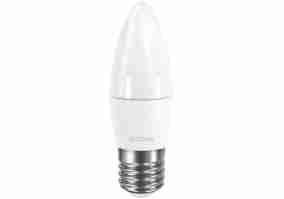 Лампа Global LED C37 5W 3000K E27 1-GBL-131