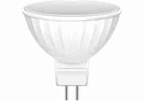 Лампа Global LED MR16 5W 3000K GU5.3 1-GBL-113