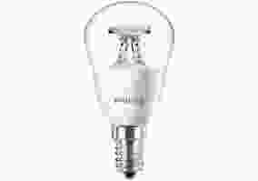 Лампа Philips CorePro LEDluster P45 CL 5.5W 4000K E14