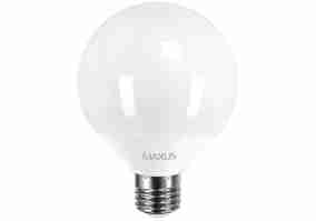 Лампа Maxus 1-LED-904 G95 15W 4100K E27