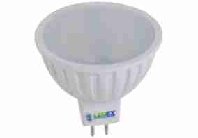 Лампа LEDEX MR16 7W 4000K GU5.3