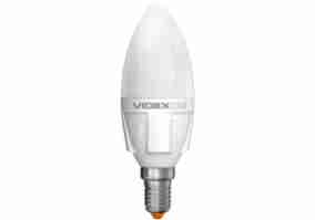 Лампа Videx C37 5W 4100K E14