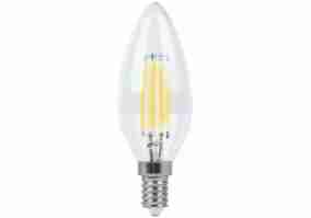 Лампа LEDEX Filament C35 4W 4000K E14 DIM
