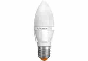 Лампа Videx C37 5W 4100K E27