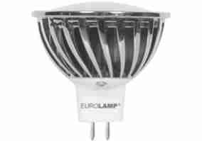 Лампа Eurolamp EKO MR16 7W 4000K GU5.3