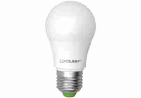 Лампа Eurolamp EKO A50 7W 3000K E27