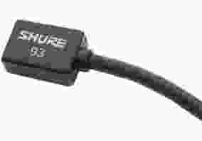 Микрофон Shure WL93