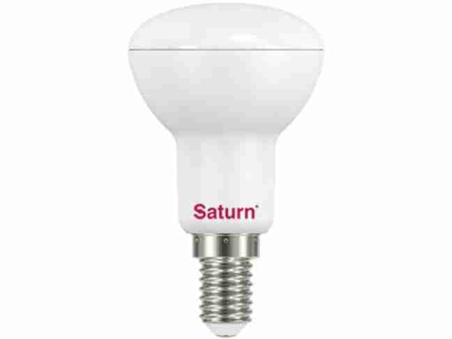 Лампа Saturn ST-LL14.06.R CW