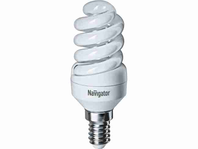 Лампа Navigator NCL-SF10-09-860-E14