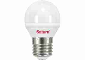 Лампа Saturn ST-LL27.07.GL WW