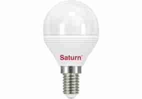 Лампа Saturn ST-LL14.07.GL CW