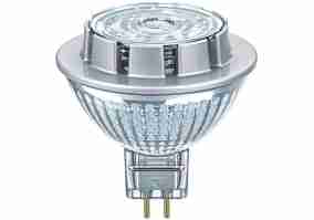 Лампа Osram LED Superstar MR16 Reflector 7.8W 2700K GU5.3