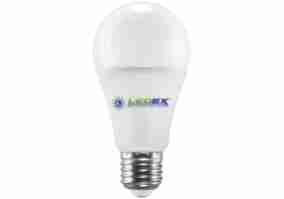Лампа LEDEX A60 12W 3000K E27